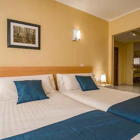 Del Meligar Apartament