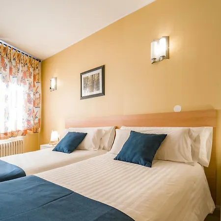 Del Meligar Encamp