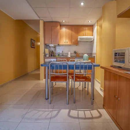 Del Meligar Apartament Encamp