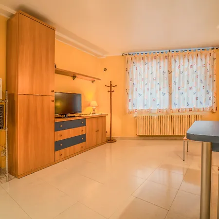 Del Meligar Apartament Encamp
