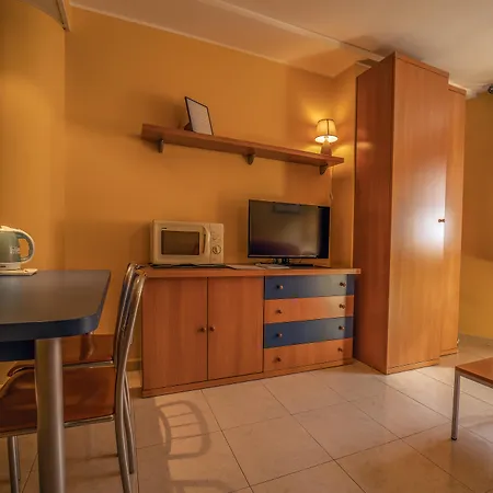 Apartament Del Meligar Encamp