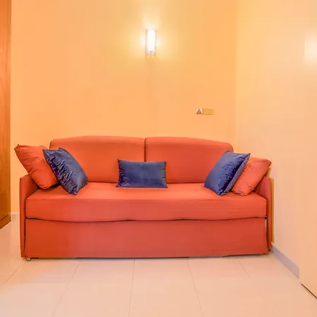 Apartamento Del Meligar Encamp