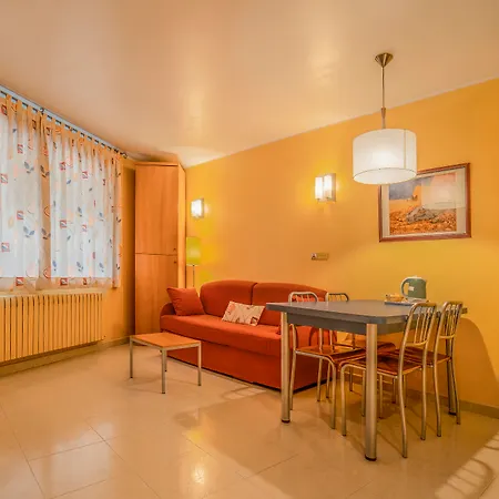 Apartamento Del Meligar