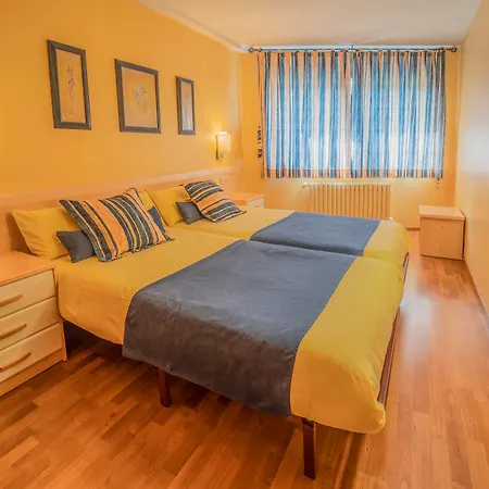 Apartament Del Meligar *