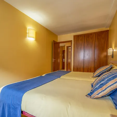 Apartamento Del Meligar *