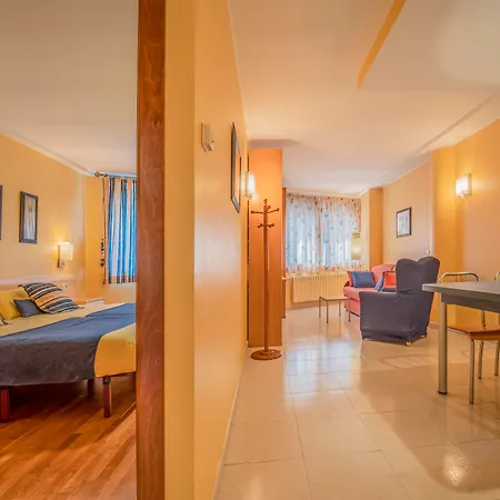 Apartamento Del Meligar *