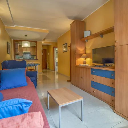 Apartamento Del Meligar