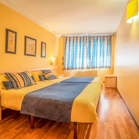 Apartamento Del Meligar *