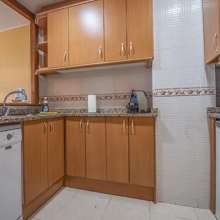 Del Meligar Apartamento Encamp