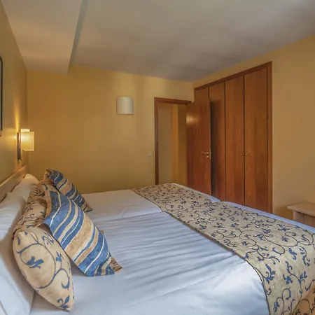Del Meligar Apartamento *