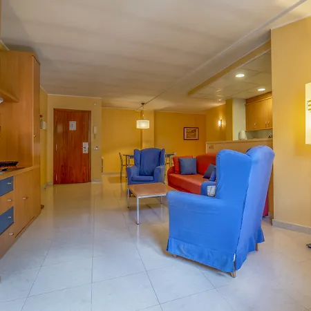 Apartamento Del Meligar *
