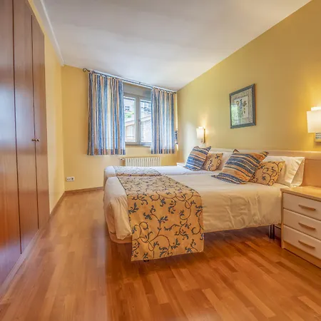 Del Meligar Apartamento