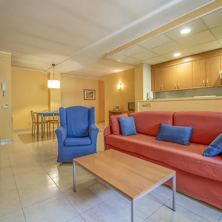 Del Meligar Encamp