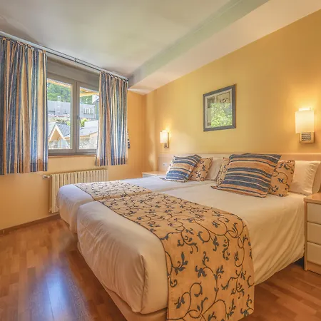 Apartamento Del Meligar