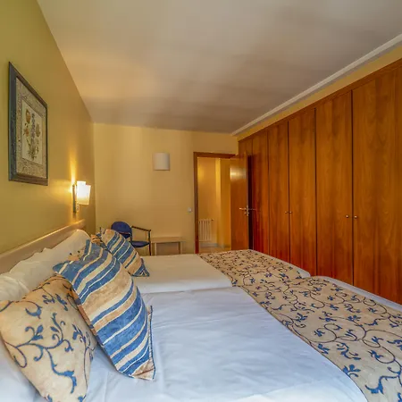 Del Meligar Apartamento Encamp
