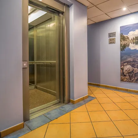 Del Meligar Apartamento *