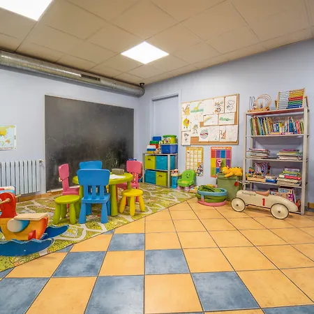 Apartament Del Meligar