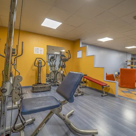 Del Meligar Apartament