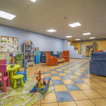 Del Meligar Apartamento *