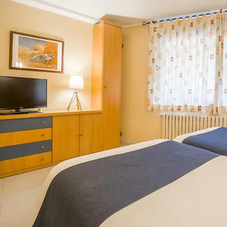 Del Meligar Apartament *