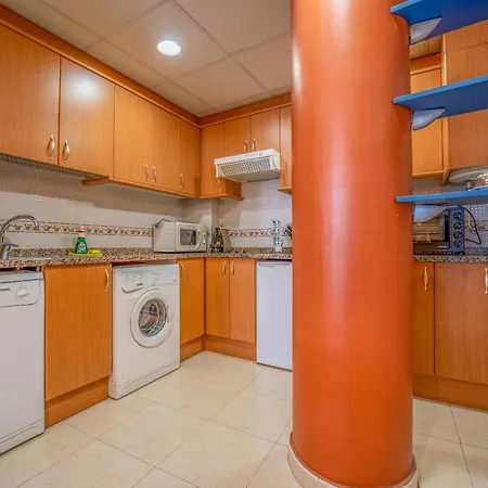 Apartamento Del Meligar