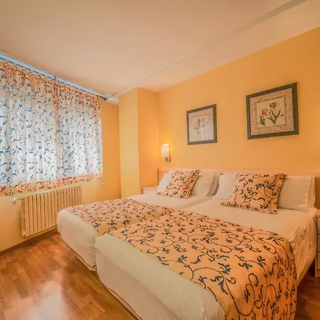 Apartamento Del Meligar *