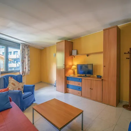 Apartamento Del Meligar
