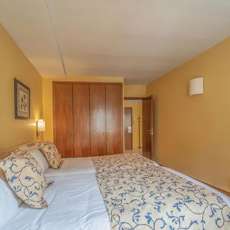 Apartament Del Meligar