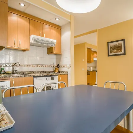 Del Meligar Apartamento *