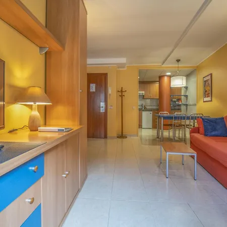 Del Meligar Encamp