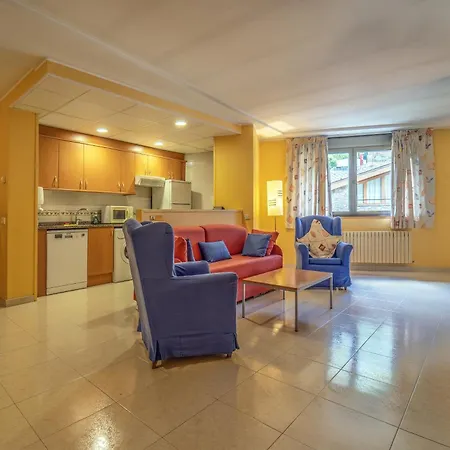 Del Meligar Apartamento