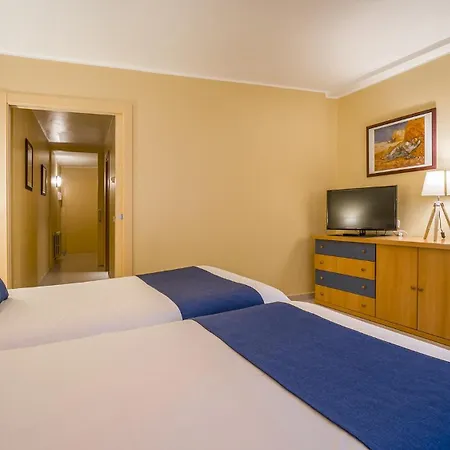 Apartamento Del Meligar