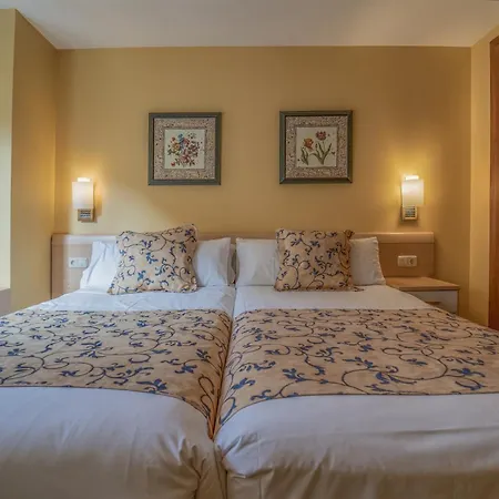 Apartamento Del Meligar *