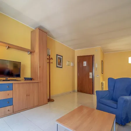 Del Meligar Encamp