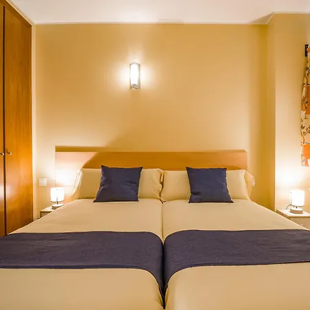 Apartamento Del Meligar Encamp