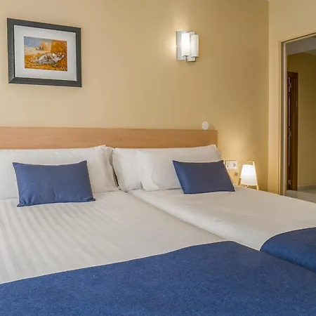 Apartament Del Meligar *