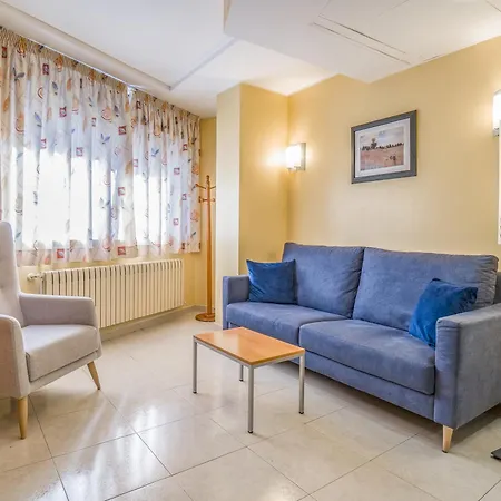Apartamento Del Meligar