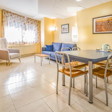 Del Meligar Apartamento Encamp