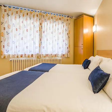 Apartament Del Meligar Encamp