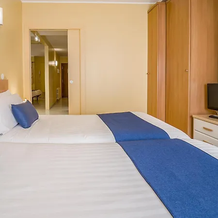 Apartament Del Meligar