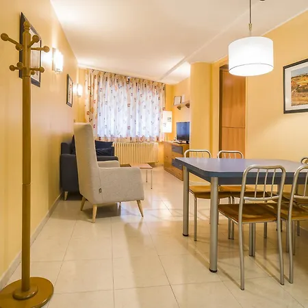 Del Meligar Apartamento