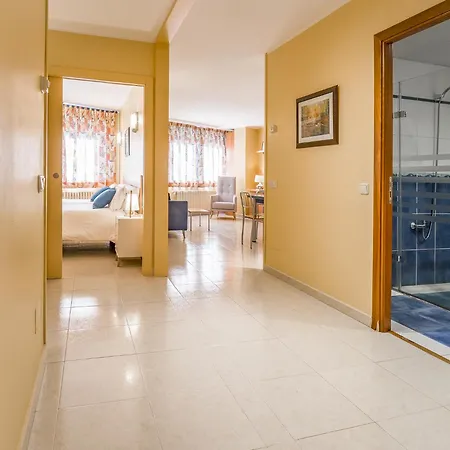 Apartamento Del Meligar *