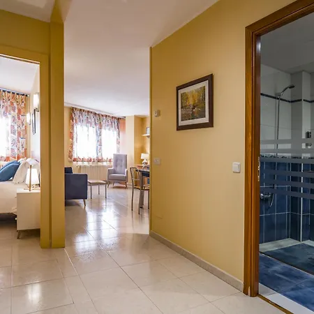 Del Meligar Apartamento *