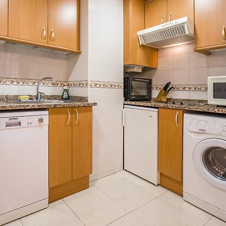 Apartamento Del Meligar Encamp