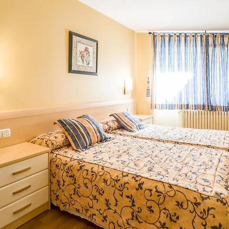 Apartament Del Meligar