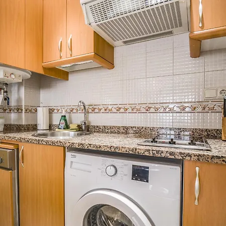 Del Meligar Apartament