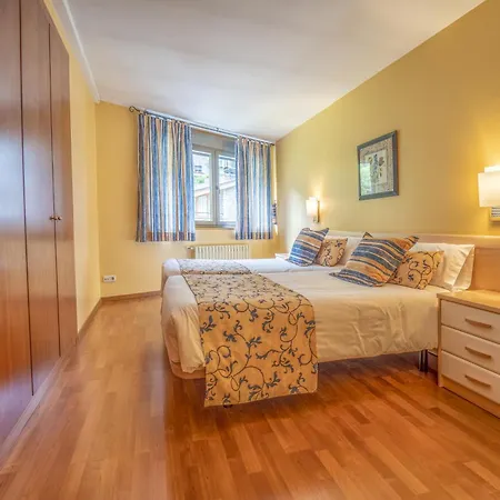 Del Meligar Apartamento *