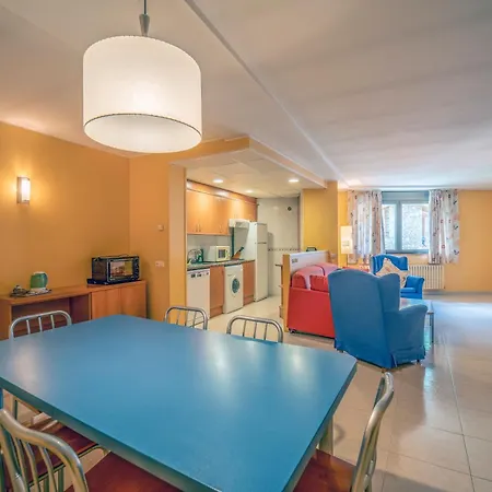 Del Meligar Apartamento