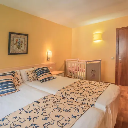 Apartamento Del Meligar Encamp