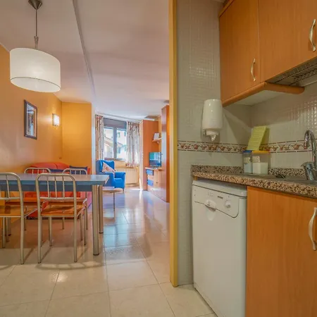 Del Meligar Encamp